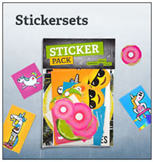 Stickersets