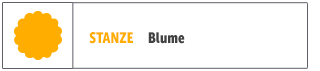 Blume-Stanze