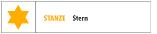 Stern-Stanze