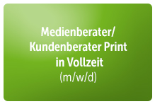 Kundenbetreuer und Sachbearbeiter gesucht