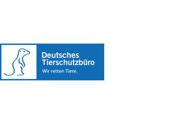 deutsches tierschutzbüro logo