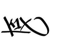 k1x logo