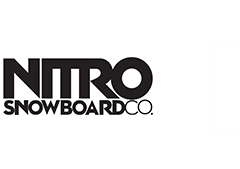 nitro logo