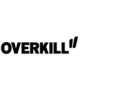 overkill logo