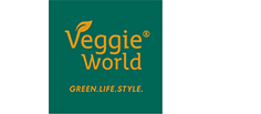 veggie world logo